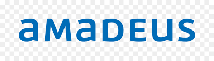 Powered by Amadeus