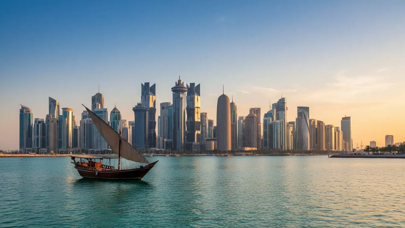 Doha