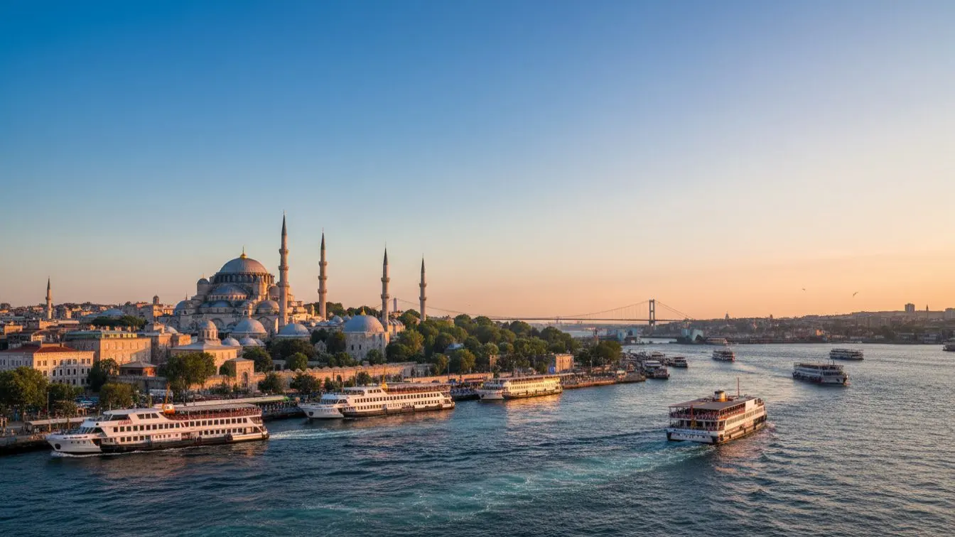 Istanbul