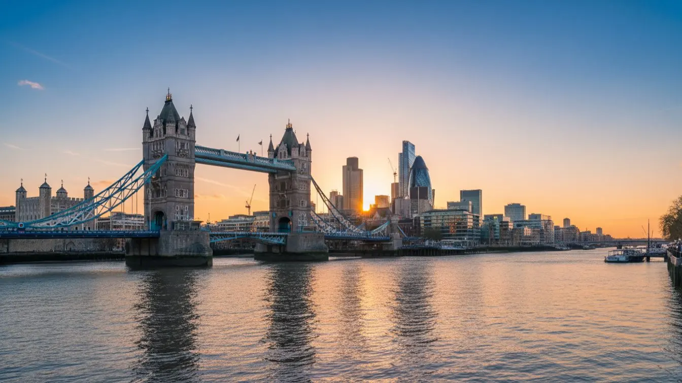 London