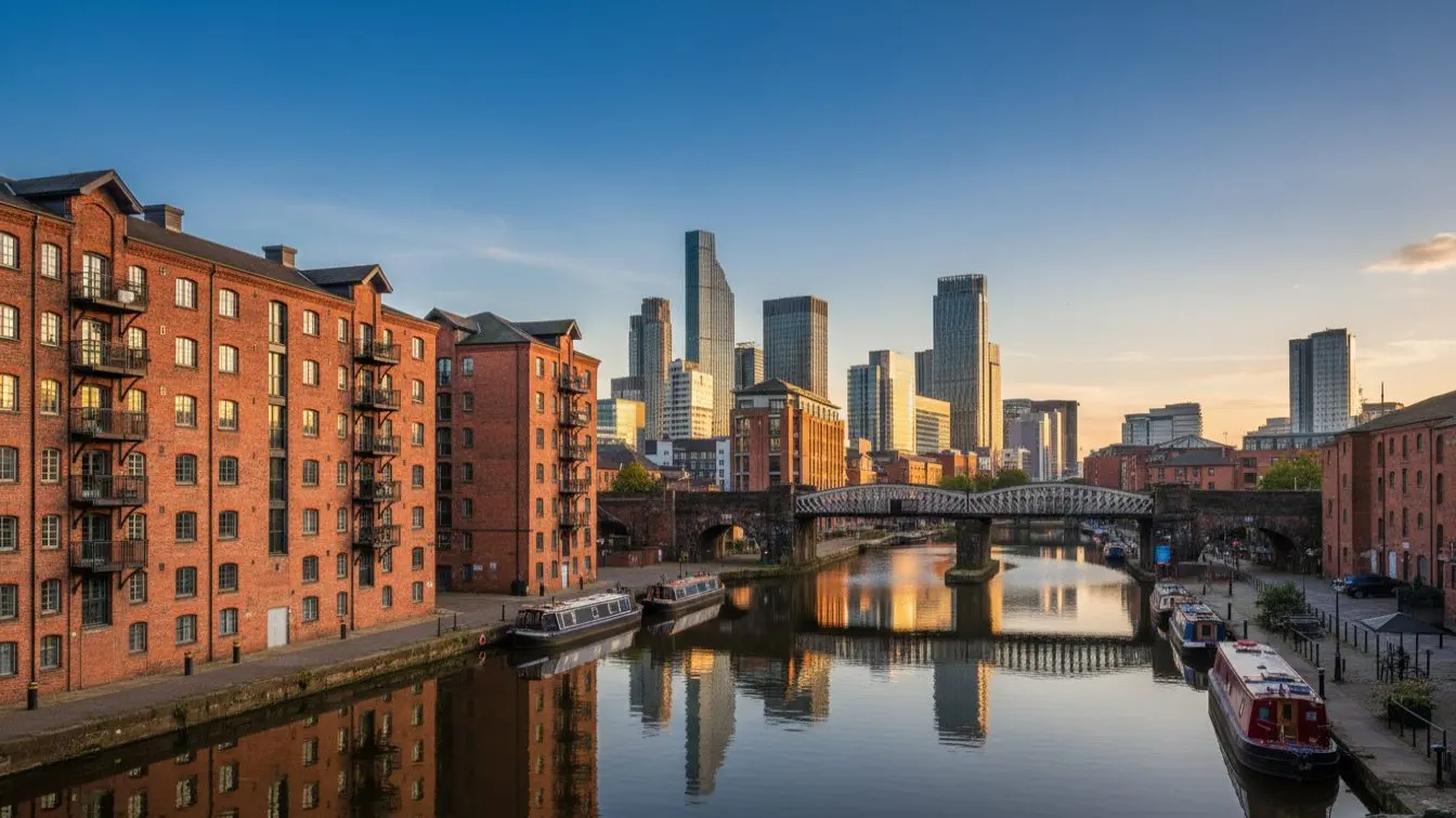 Manchester