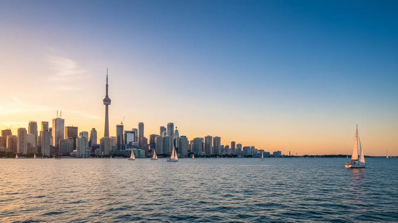Toronto