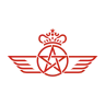 Royal Air Maroc logo