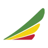 Ethiopian Airlines logo