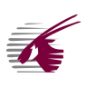 Qatar Airways logo