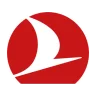 Turkish Airlines logo